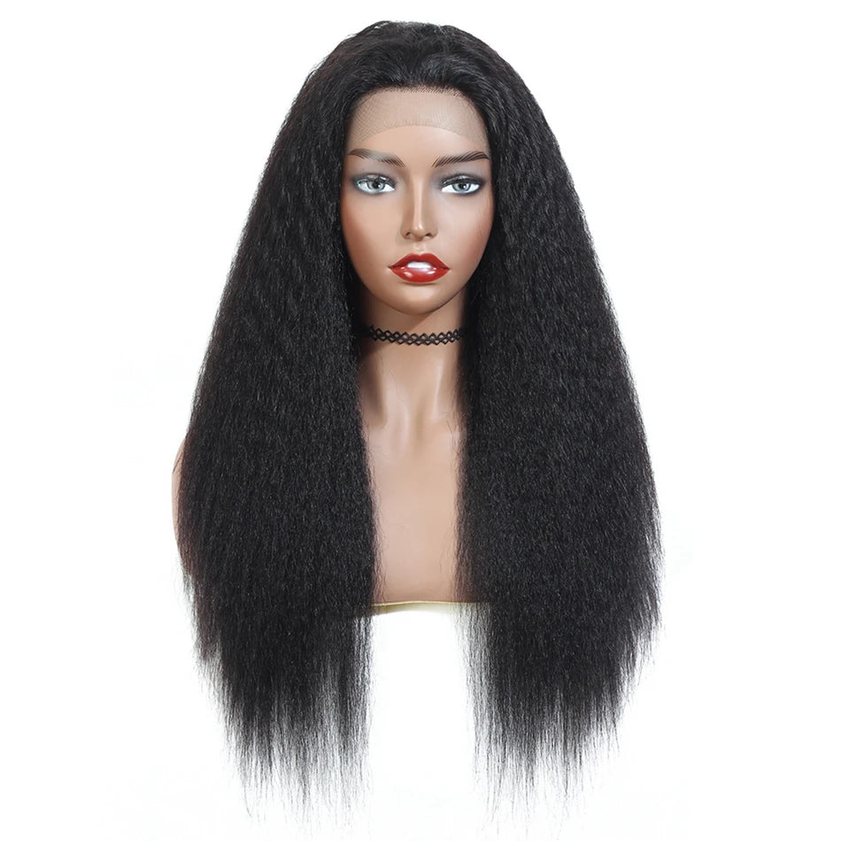 Cheap 13X6 Hd Human Hair Lace Front Wigs Vendors Raw Peruvian